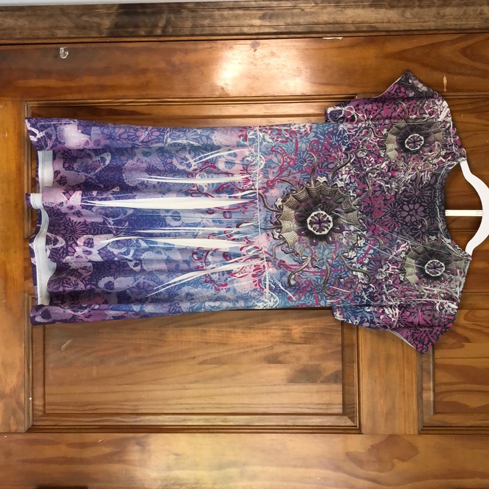 Blouse - Picture 3 of 3